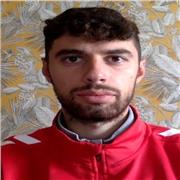 Entraineur de football / coach sportif / conseils technico-tactiques, préparation mentale et atlhétique